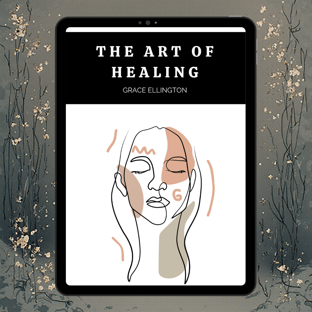 The Art of Healing