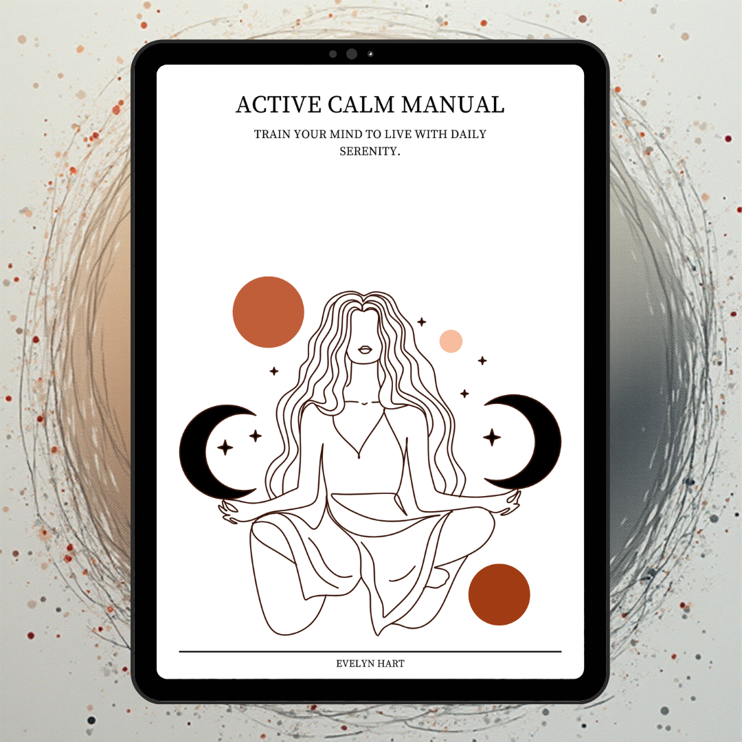 Active Calm Manual