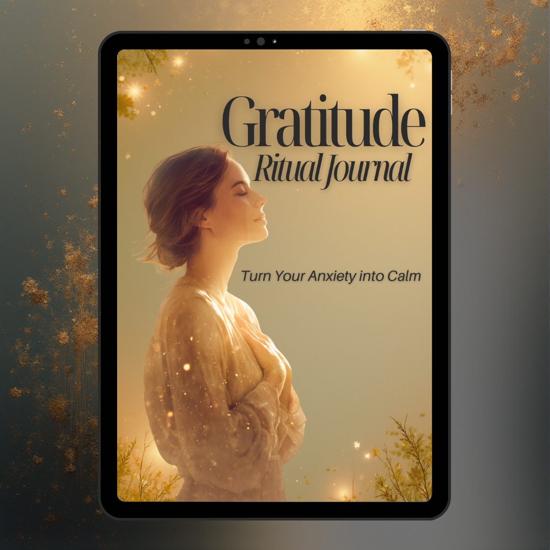 5-Minute Anxiety Reset