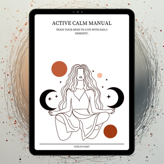 Active Calm Manual